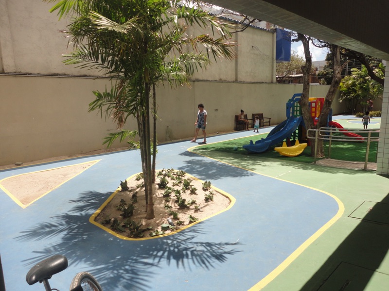 Avenida Presidente Castelo Branco - Jaboatão dos Guararapes/