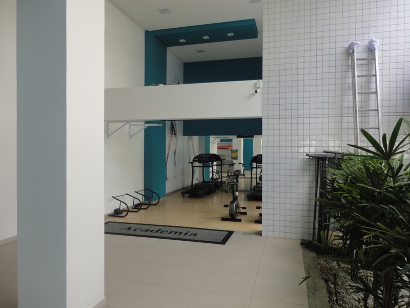 Avenida Presidente Castelo Branco - Jaboatão dos Guararapes/