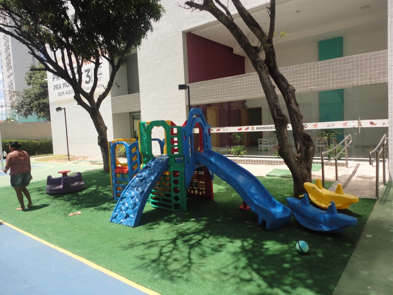 Avenida Presidente Castelo Branco - Jaboatão dos Guararapes/