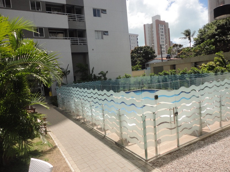 Avenida Presidente Castelo Branco - Jaboatão dos Guararapes/