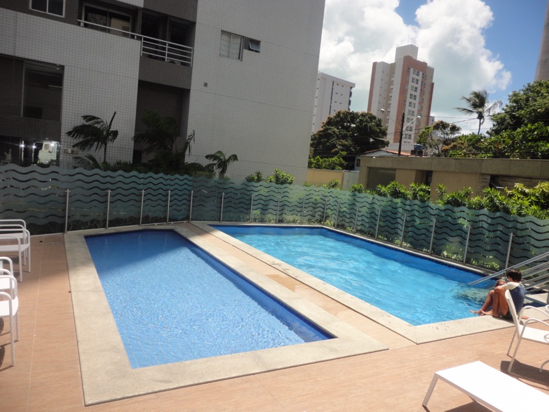 Avenida Presidente Castelo Branco - Jaboatão dos Guararapes/