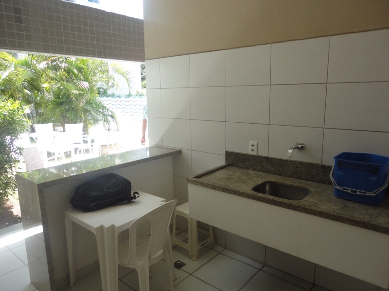 Avenida Presidente Castelo Branco - Jaboatão dos Guararapes/