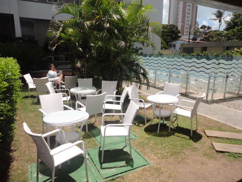 Avenida Presidente Castelo Branco - Jaboatão dos Guararapes/