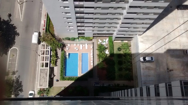 Avenida Presidente Castelo Branco - Jaboatão dos Guararapes/