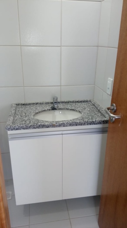 Avenida Presidente Castelo Branco - Jaboatão dos Guararapes/