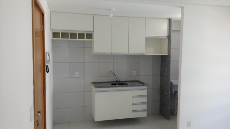 Avenida Presidente Castelo Branco - Jaboatão dos Guararapes/